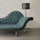 Tekstureret tapet med let glans i grå - tapet i betonlook - moderne non-woven tapet