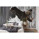 Architects Paper Papier peint photo Atelier 47 Polygon Eagle aigle