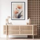 Plakat Treechild - Delicate Flowers