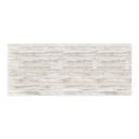 Salpicadero de cocina autoadhesivo Shabby Chic madera 