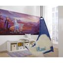 Papirtapet - Frozen Panorama - 368 x 127 cm