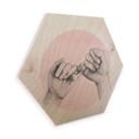 Hexagon Berkenfineer Graves - Pinky swear