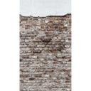 Livingwalls storbyhistorier THE WALL - tapet med steneffekt