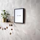 papel pintado 3D, papel pintado con motivos retro, papel pintado no tejido Erismann Martinique taupe