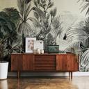 Livingwalls storbyhistorier THE WALL jungletapet