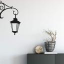 Wallsticker - Lanterne
