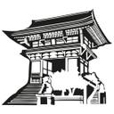 Asiatisk tempel