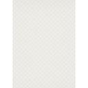 Papel pintado enredadera, papel pintado tejido-no tejido Erismann Versailles blanco, gris, plata