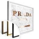 Plakat - Kobber - Prada Marfa