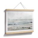 Póster Olas en Sandy Bay - Hobday