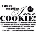 If you are what you eat... 2