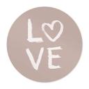 Plakat Eleonora - Love