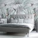 Ayana digital tapet i 1,5 m x 2,7 m Fashion for Walls 4 af Guido Maria Kretschmer