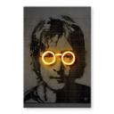 Glasbillede - John Lennon - Mielu