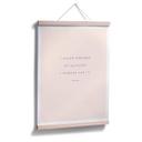 Plakat - I never dreamed of succes…