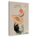 Lienzo - Arty Guava - Papaya Balance