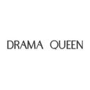 MDF-dekoration Drama Queen