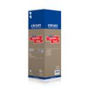 Erfurt Variovlies Tapet Sisal 25x0,75 m