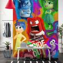 Fotobehang Disney Inside Out