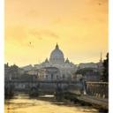 Fototapet - St. Peters Basilica