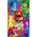 Fotobehang Disney Inside Out