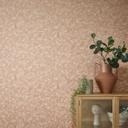 ELLE dekoration 3 non-woven tapet bronze