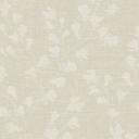 blade tapet beige moderne - blomstermotiver ikke-vævet tapet blomster