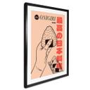 Póster Cocina - Onigiri - Bolas de arroz japonesas - Gomes