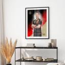 Póster, Cuadro DFB Neuer