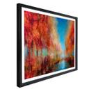 Plakat - Schmucker - Indian Summer