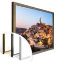 Plakat - Colombo - Matera om aftenen