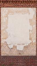 sten tapet brun beige - non-woven tapet industriel Livingwalls - mat og glat