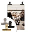 Poster - Cable Cars