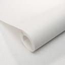 Moderne PVC-frit non-woven tapet i creme