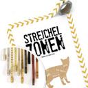 Poster Streelzones - kat