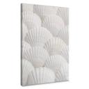 Lienzo 1X Estudio - Conjunto Shell