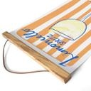Tekstil plakat Limoncello Spritz - Fritsch