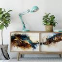 Muurprints Fedrau - Strong -02