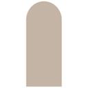 Wall Sticker  Arch - taupe