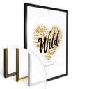 Plakat - Wild at Heart