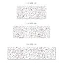 Revêtement pour cuisine - Alu-Dibond - Terrazzo 