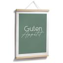 Poster Guten Appetit