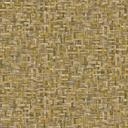 Architects Paper Jungle Chic - Papier peints effet bois, jaune