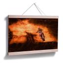 Poster - Igor - Moto cross