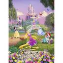 Fotobehang Princess Sunset