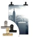 Poster - The Empire State Building