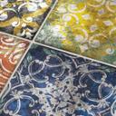 Azulejos Adhesivos 1001 Noches - lote de 12