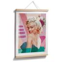 Póster - Demir - Marilyn ha vuelto