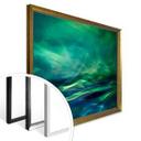 Póster Marthinussen - Aurora Boreal