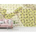 Architects Paper Papier peint photo Atelier 47 Pattern Art effet 3d vert